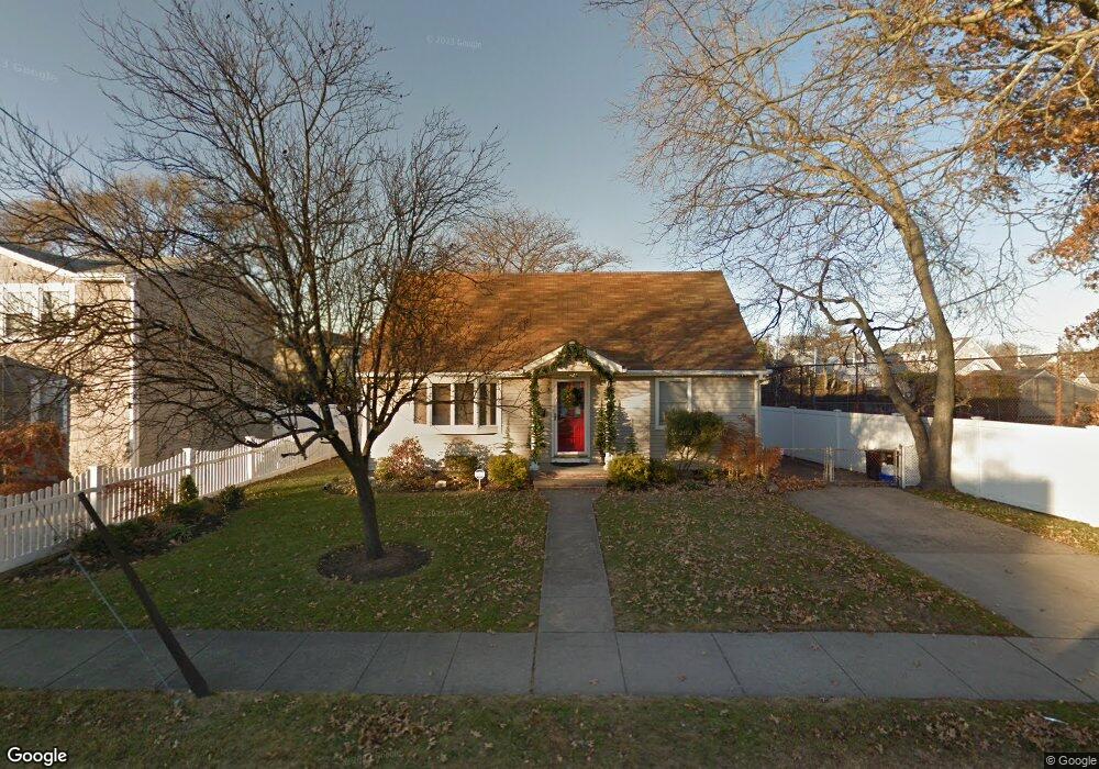 55 Mann Place, Oceanside, NY 11572 - photo 1