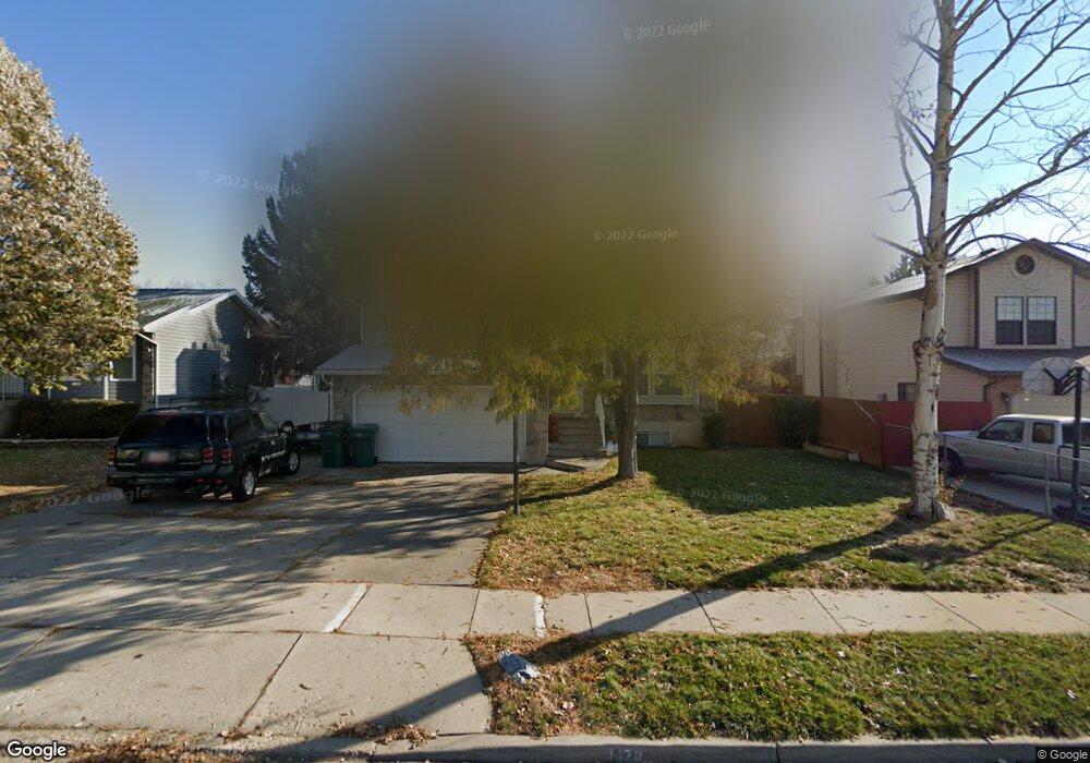 1170 N 150 W, Layton, UT 84041 - photo 1