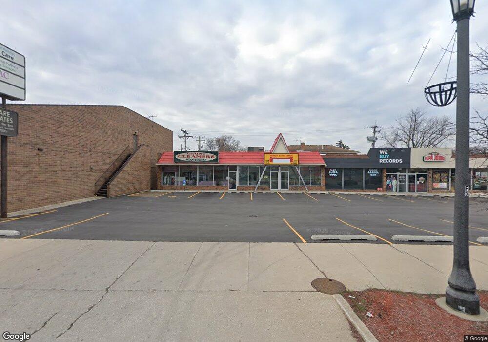 10229 W Roosevelt Rd, West Chester, IL 60154 - photo 1