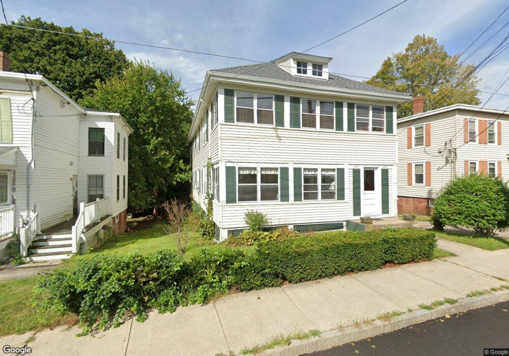 217 Union St, Franklin, MA 02038 - photo 1