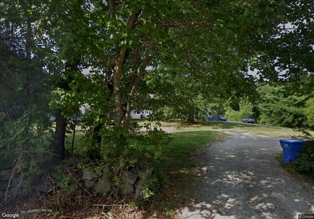 40 Old Coach Rd, Monroe, CT 06468 - photo 1