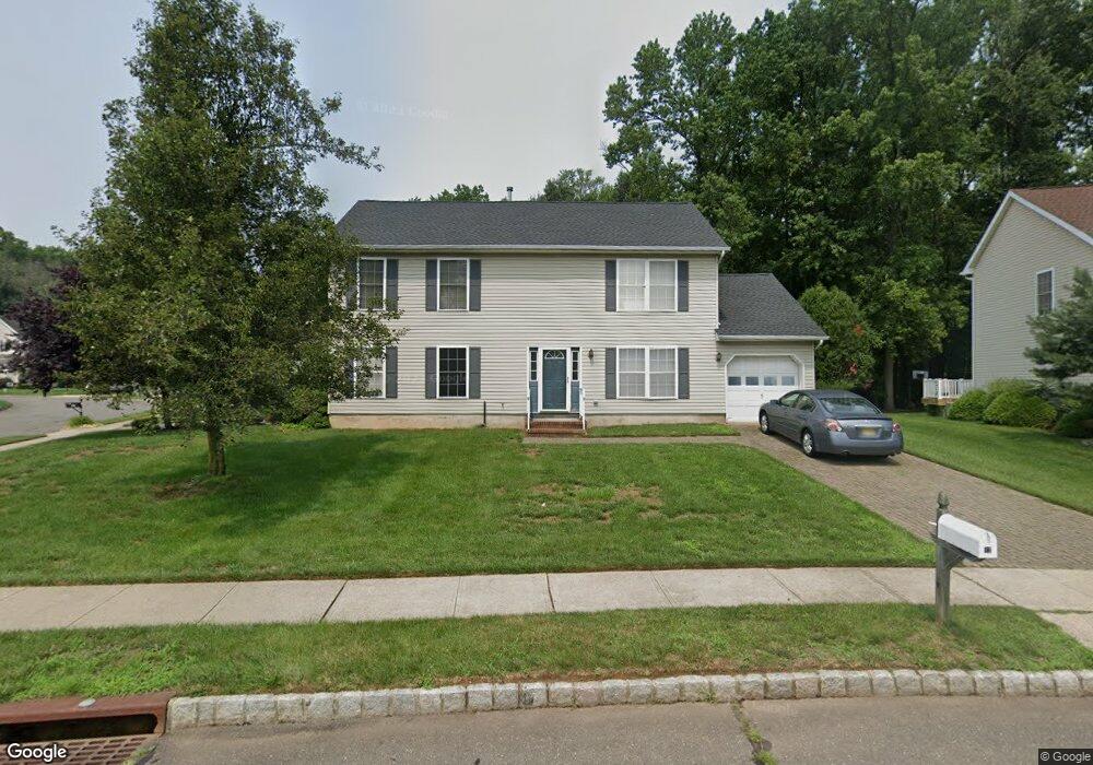 12 Putnam Rd, Monmouth Junction, NJ 08852 - photo 1