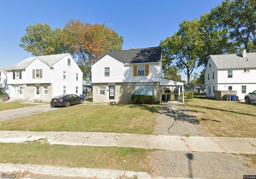 4016 Beechcreek Rd unit 18, Columbus, OH 43213 - photo 1