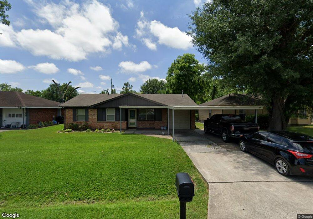 7338 Miley St, Houston, TX 77028 - photo 1