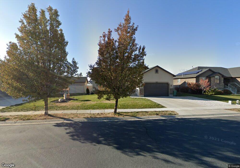 5655 S 4525 W, Hooper, UT 84315 - photo 1