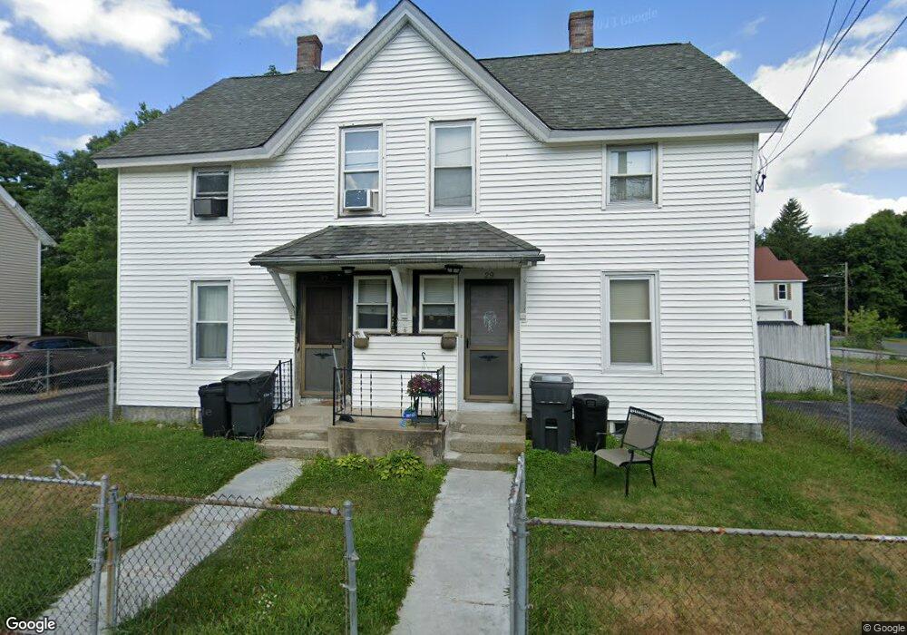 29 Orchard St, South Grafton, MA 01560 - photo 1