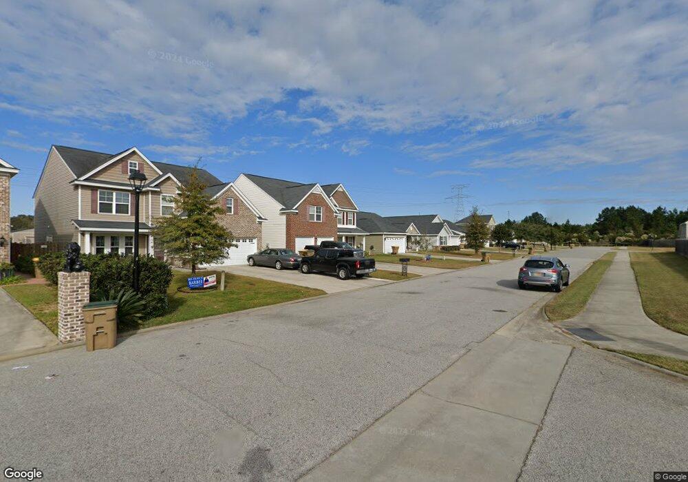 50 Hasty Point Rd, Port Wentworth, GA 31407 - photo 1