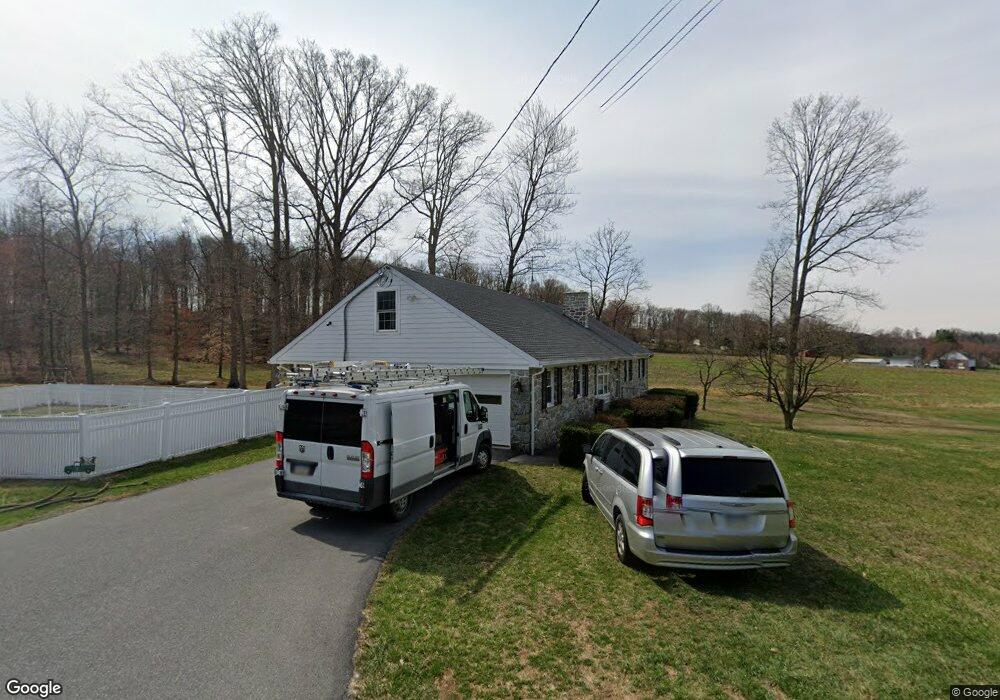 736 Alleghenyville Rd, Mohnton, PA 19540 - photo 1