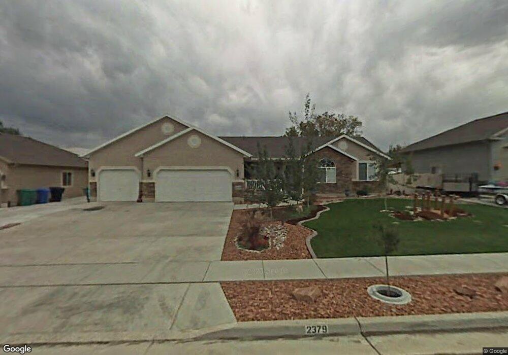 2379 Silver Meadow Way, West Jordan, UT 84088 - photo 1