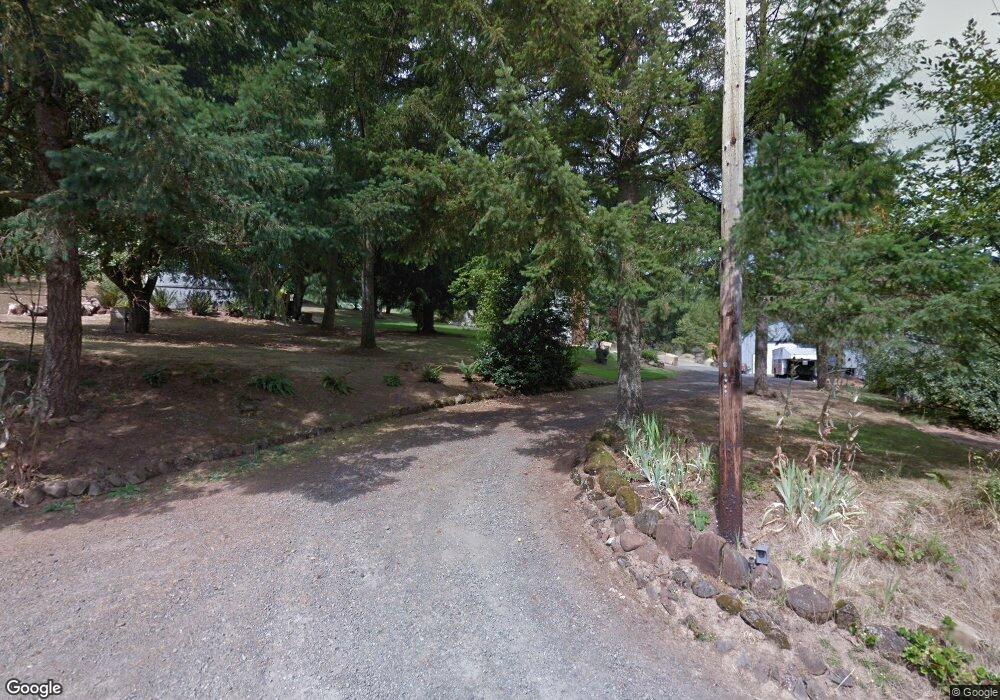 26800 S Bitz Ln, Mulino, OR 97042 - photo 1