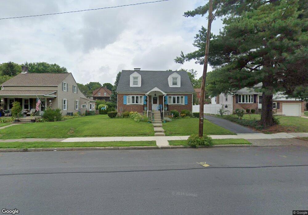 1647 Easton Ave, Bethlehem, PA 18017 - photo 1