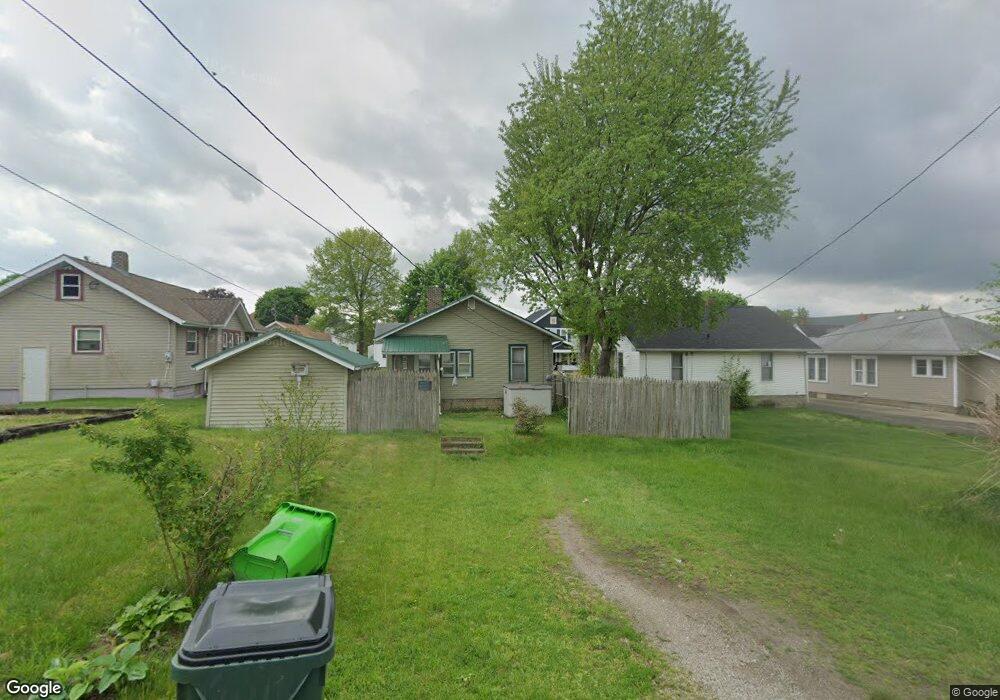 1518 Adams St, Coshocton, OH 43812 - photo 1