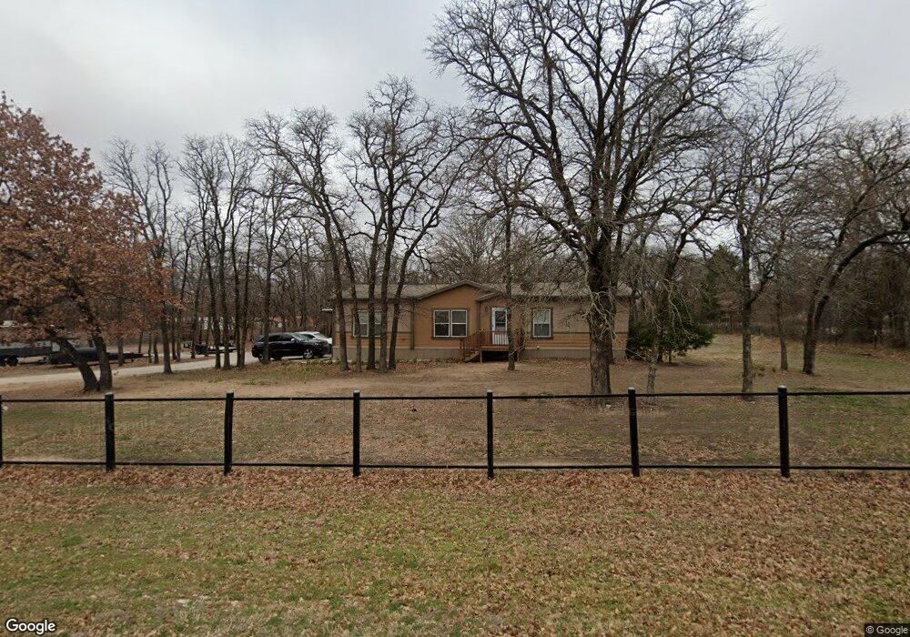 1008 Mustang Ct, Springtown, TX 76082 - photo 1