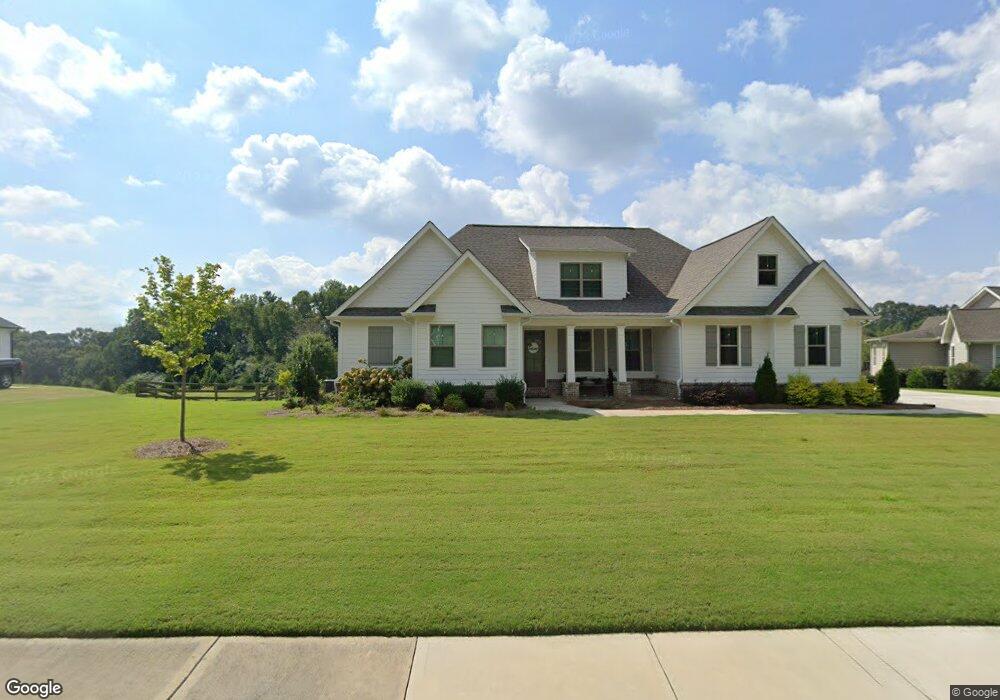 5829 Canterbury Way unit 72, Clermont, GA 30527 - photo 1