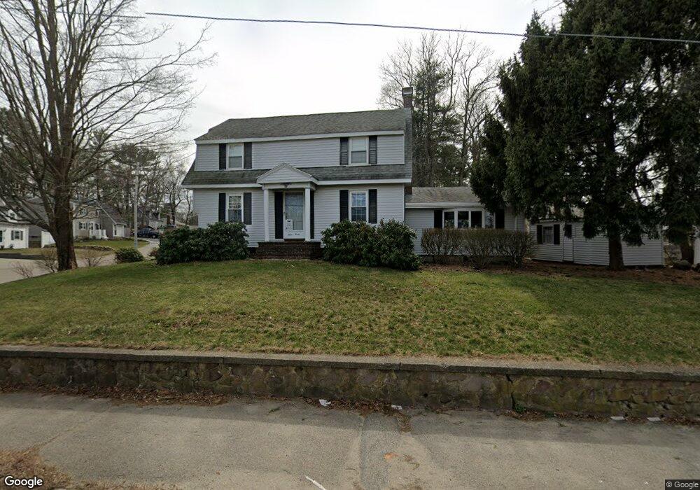412 Columbian St, South Weymouth, MA 02190 - photo 1