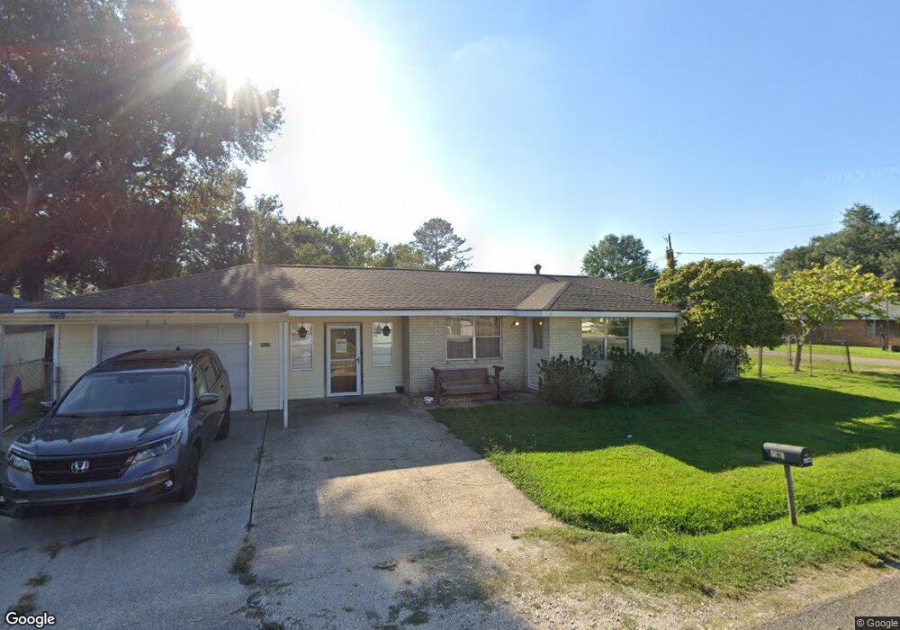 5670 Leon St, Houma, LA 70360 - photo 1