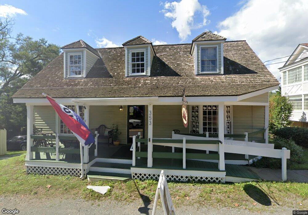 353 Main St, Washington, VA 22747 - photo 1