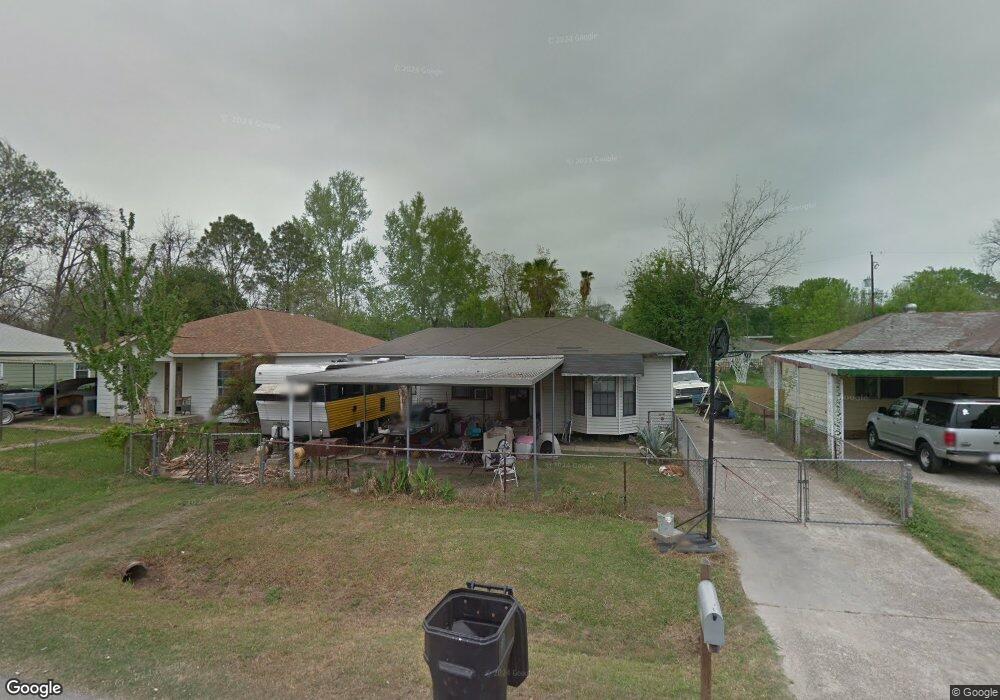 2719 Hitchcock St, Houston, TX 77093 - photo 1