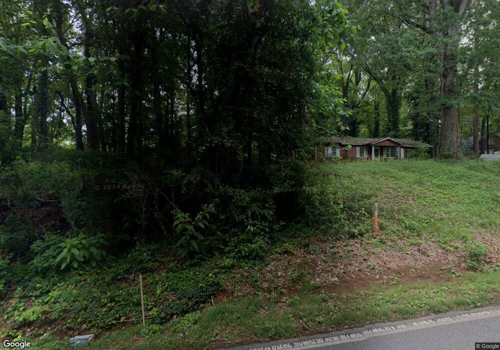 5390 Arkwright Rd, Macon, GA 31210 - photo 1