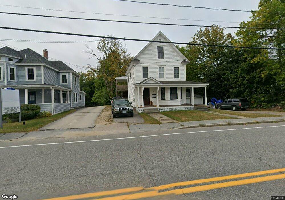 375 Nashua St, Milford, NH 03055 - photo 1