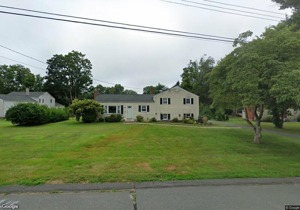 19 Countryside Ln, Suffield, CT 06078 - photo 1