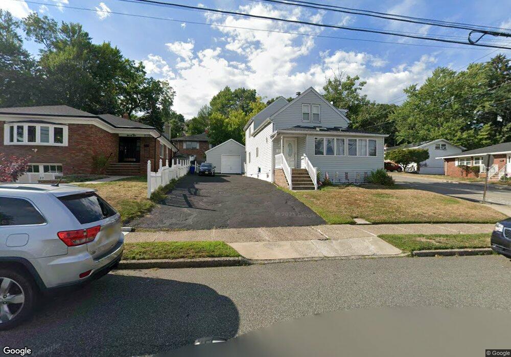 93 Chatham Ave unit 95, Paterson, NJ 07502 - photo 1