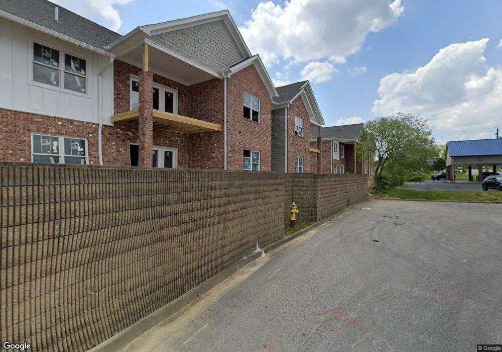 2852 Charlestown Rd, New Albany, IN 47150 - photo 1