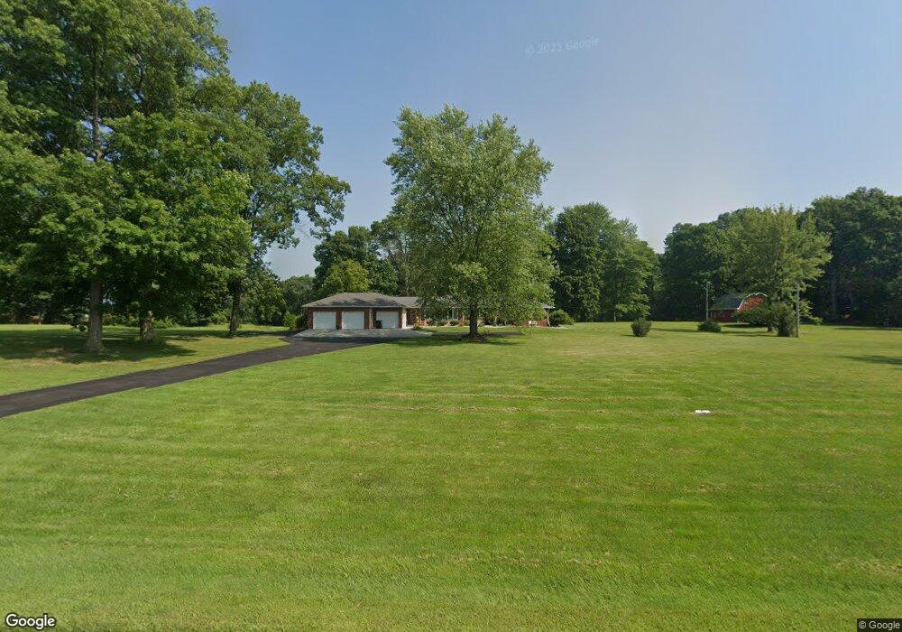 755 W Us Highway 20, Lagrange, IN 46761 - photo 1