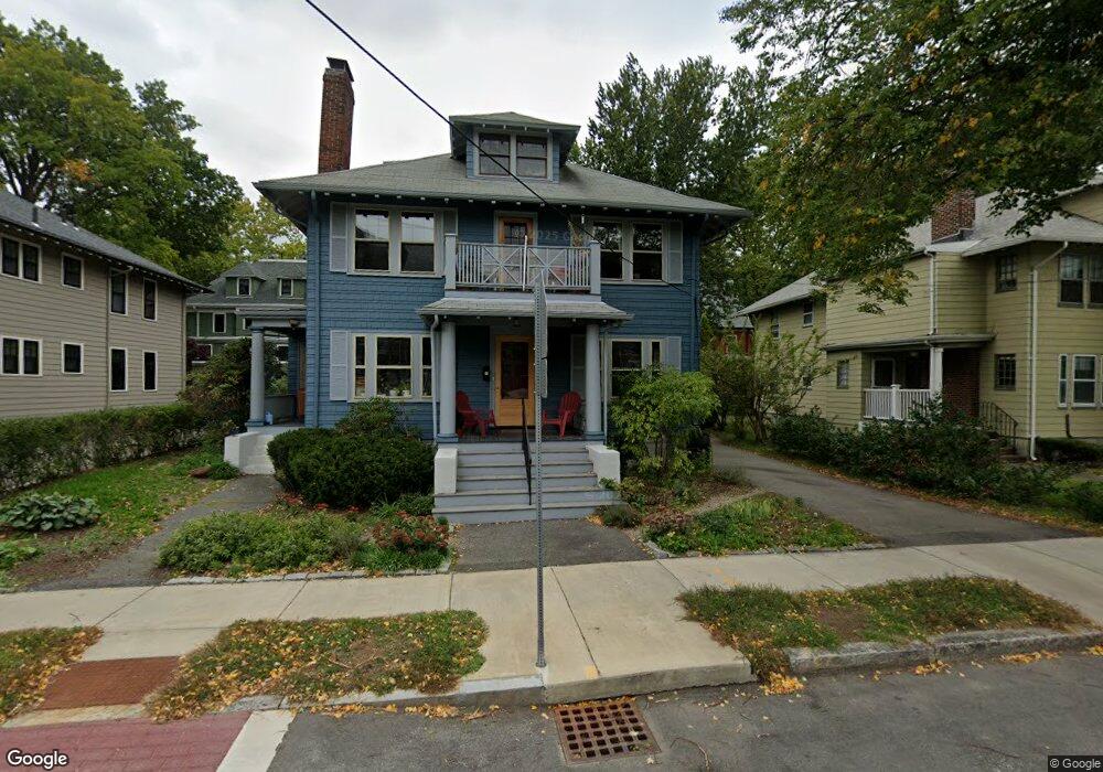 60 Stedman St unit 62, Brookline, MA 02446 - photo 1