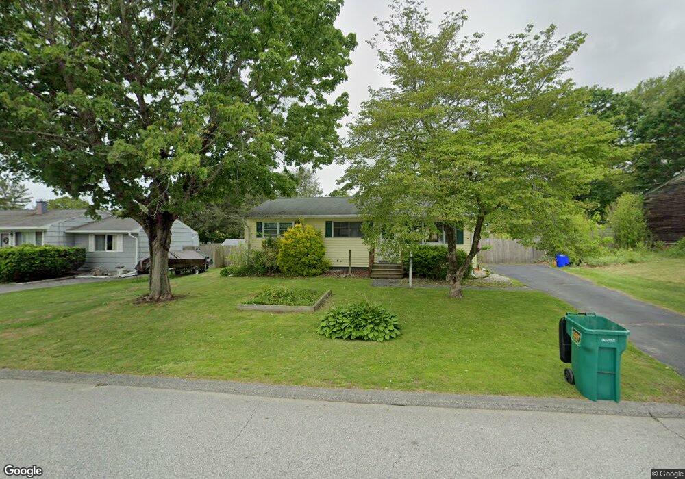 47 Indigo St, Mystic, CT 06355 - photo 1