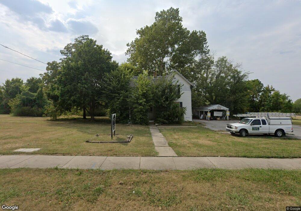 807 N Webster St, Spring Hill, KS 66083 - photo 1