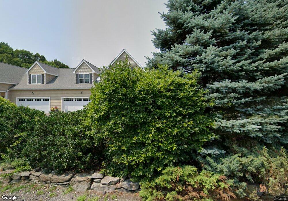 1090 Hill Rd unit R, Boxborough, MA 01719 - photo 1