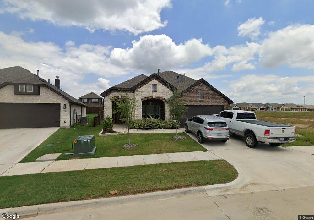 7744 Oakmeade St, Joshua, TX 76058 - photo 1