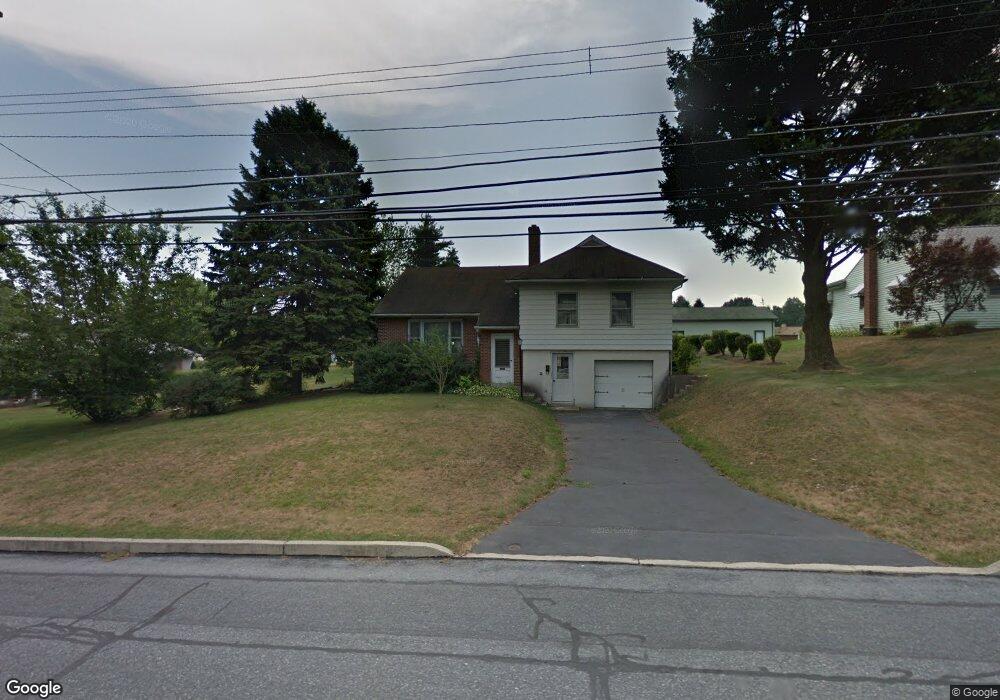 302 E Main Ave, Myerstown, PA 17067 - photo 1