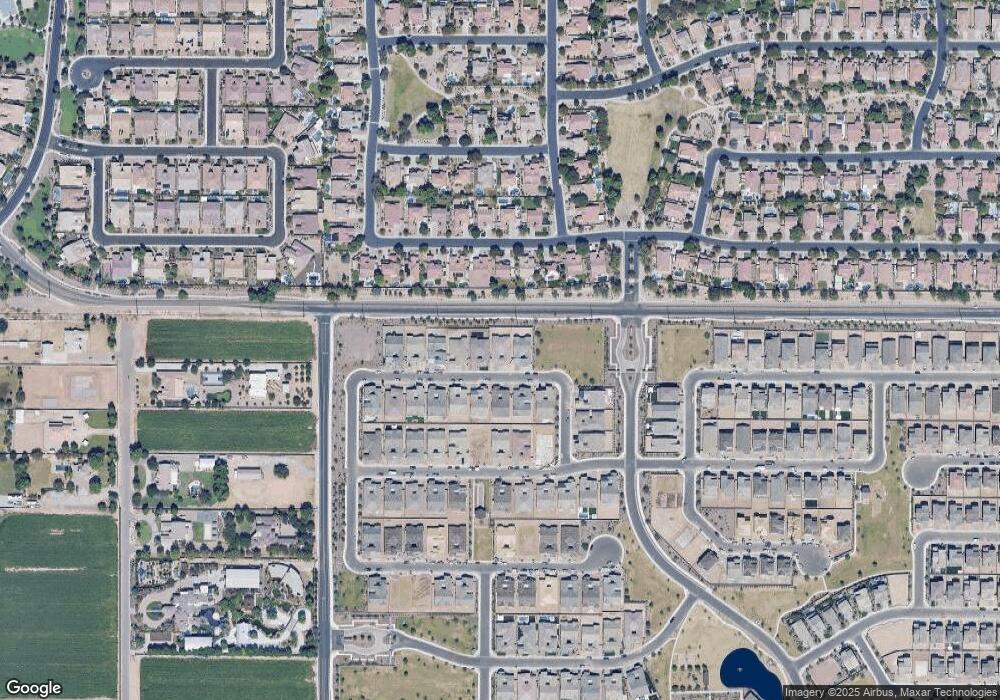 1294 E Jude Ln, Gilbert, AZ 85298 - photo 1