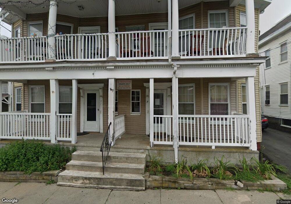 7 Cherry St unit 2, Salem, MA 01970 - photo 1