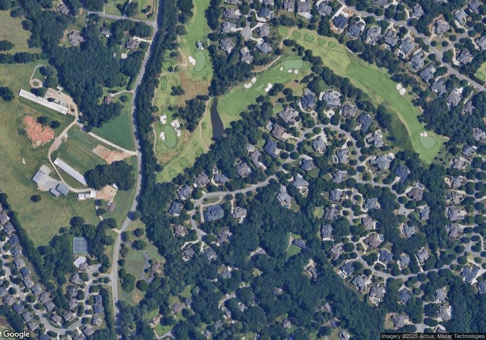 2833 Thurleston Ln, Duluth, GA 30097 - photo 1