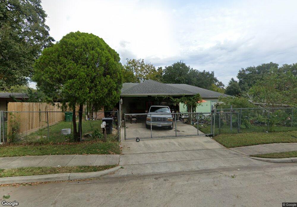 5351 Keystone St, Houston, TX 77021 - photo 1