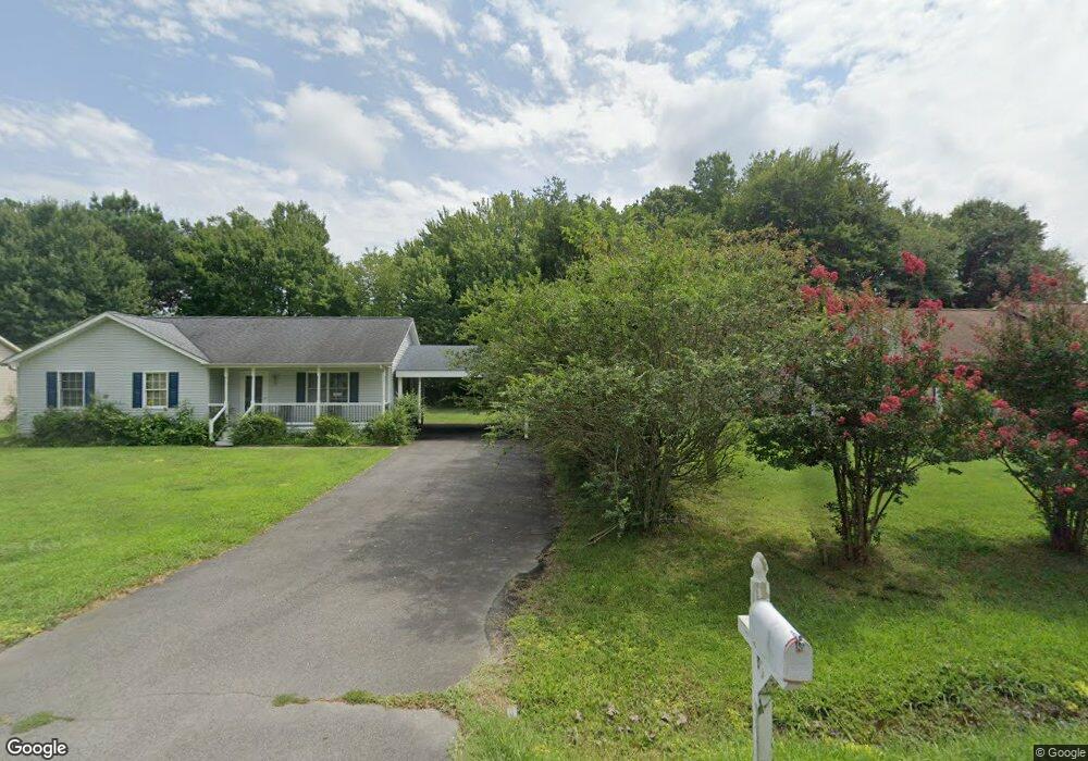 236 Meadow Ave, Colonial Beach, VA 22443 - photo 1