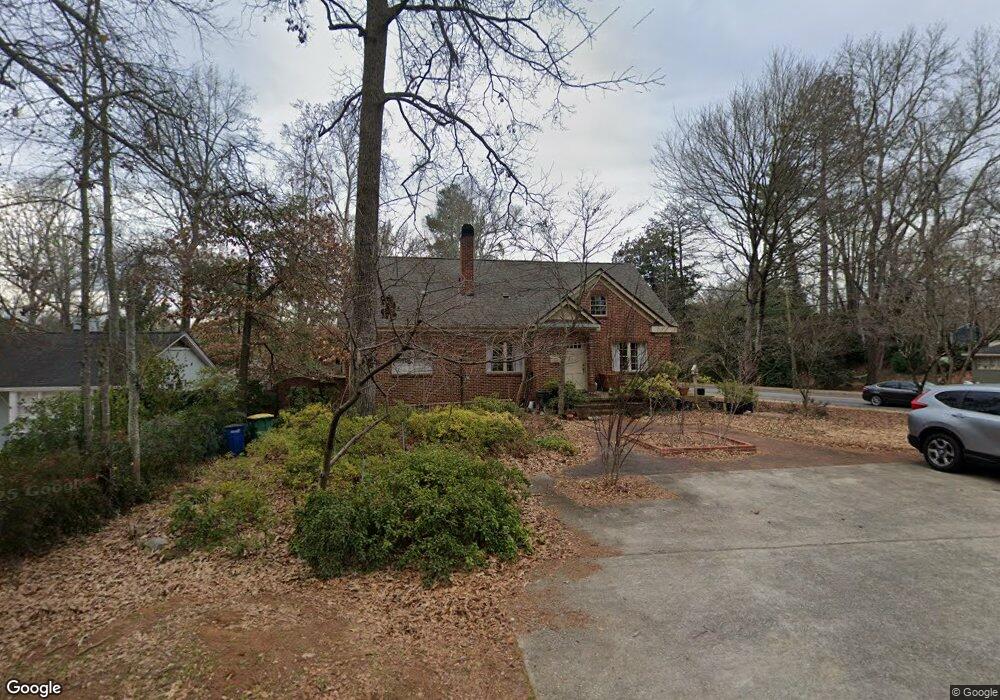 120 Southview Dr, Athens, GA 30605 - photo 1