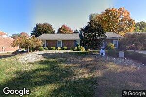 3113 Galway Ln, Louisville, KY 40242