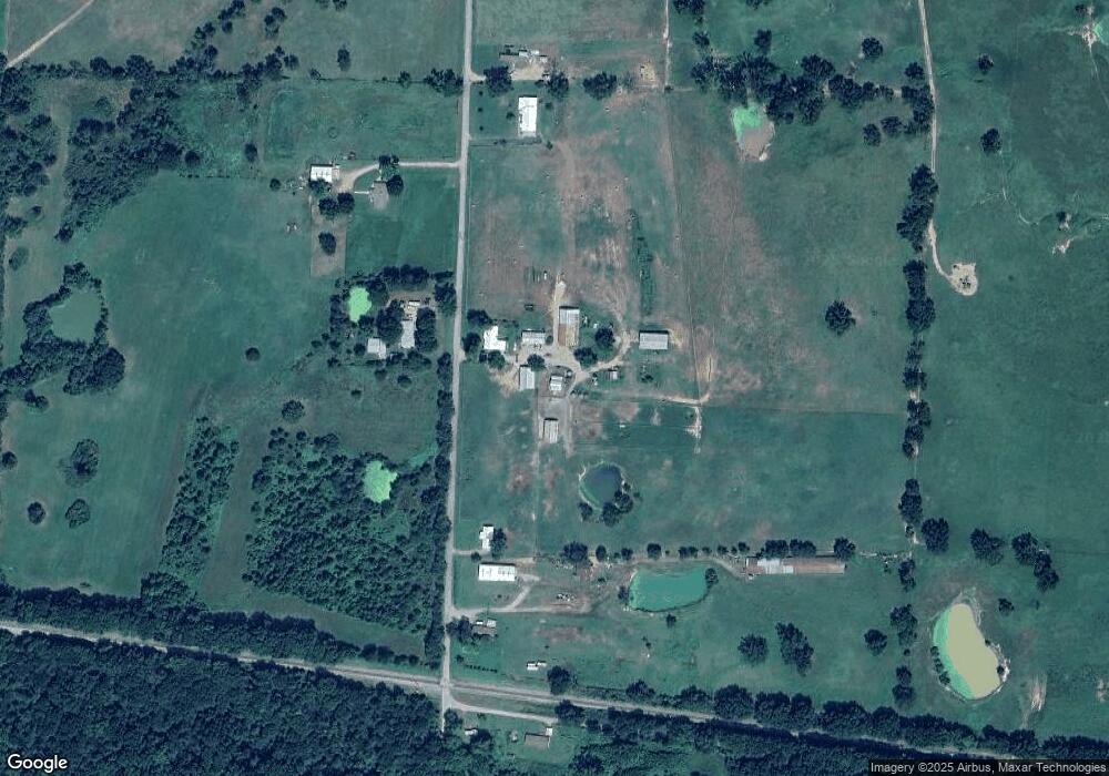 116 N Gintown Rd, Mulberry, AR 72947 - photo 1