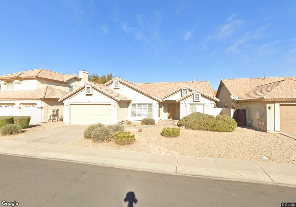 5452 W Elgin St, Chandler, AZ 85226 - photo 1