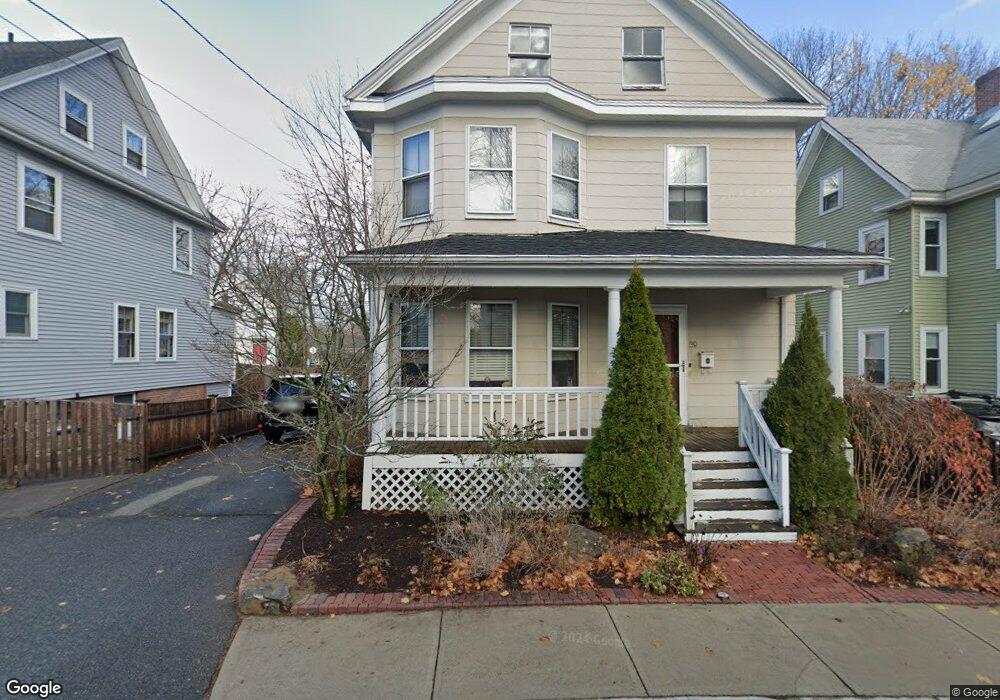 39 Chauncey St, Portsmouth, NH 03801 - photo 1