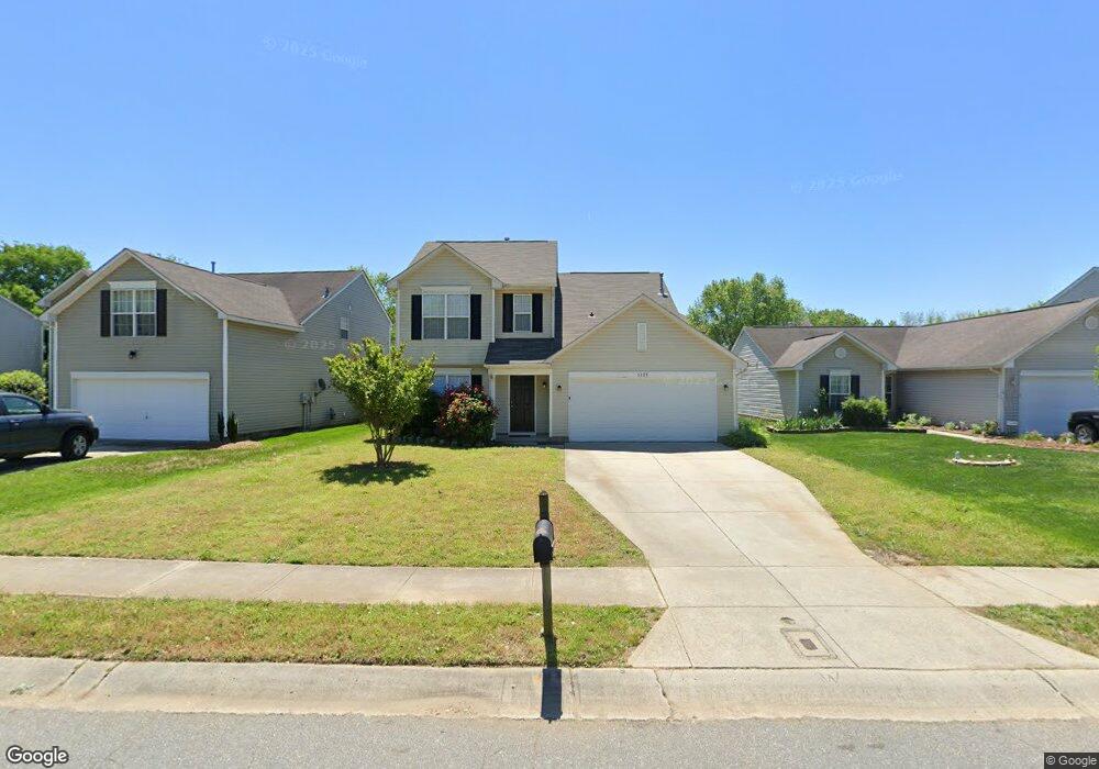 1029 Meadowbrook Ln SW, Concord, NC 28027 - photo 1