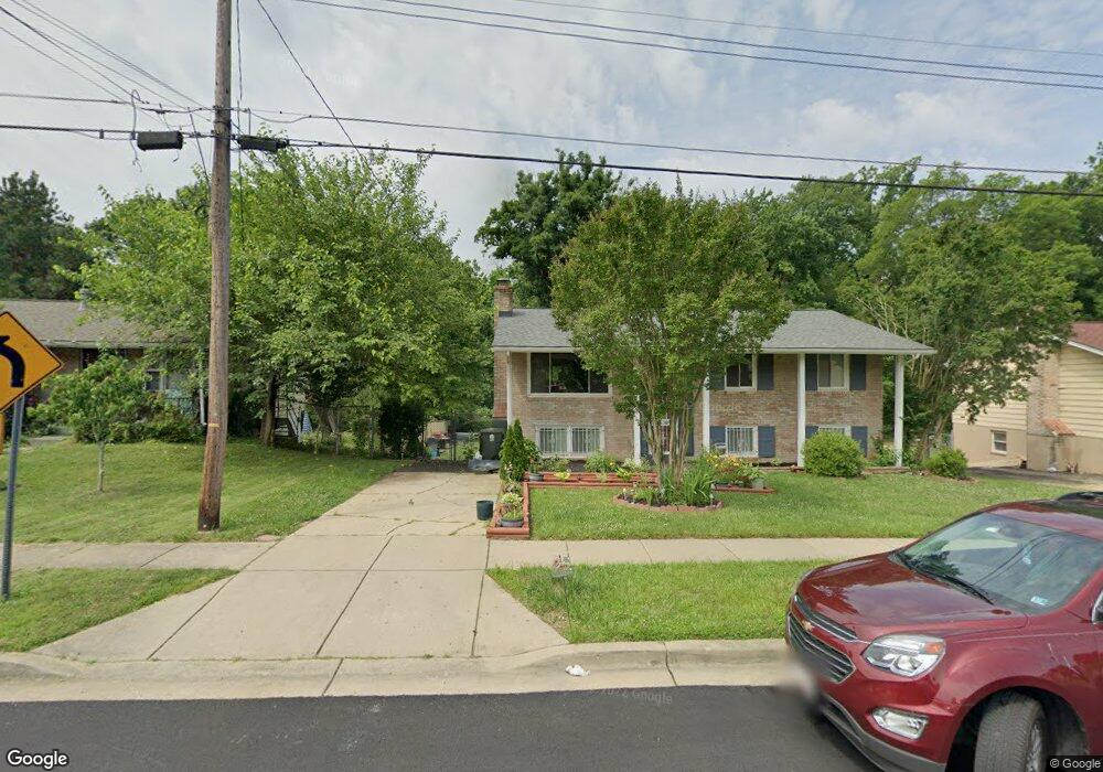 6530 Ava Ct, Capitol Heights, MD 20743 - photo 1