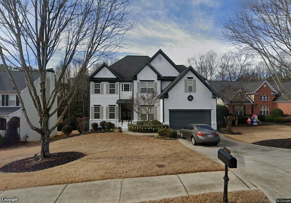 4564 Austin Hills Dr unit 1, Suwanee, GA 30024 - photo 1