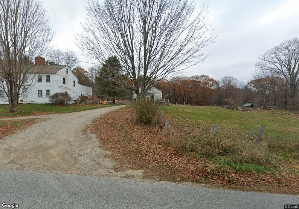 93 Moody Rd, Limington, ME 04049 - photo 1