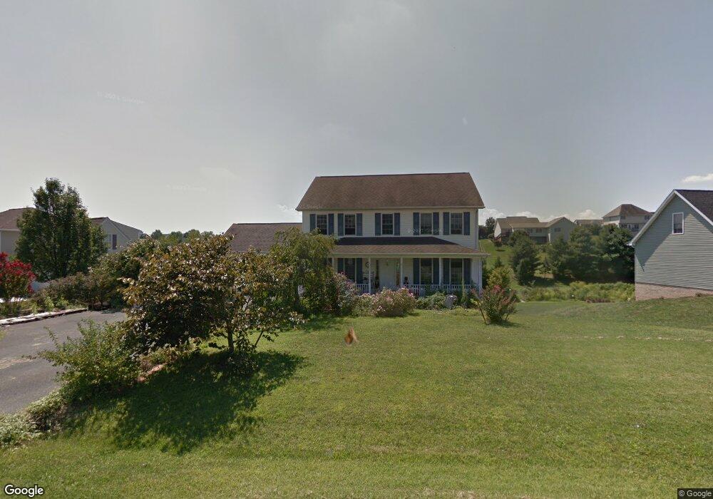 48 Windsor Dr, Fishersville, VA 22939 - photo 1