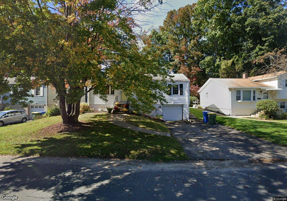 95 Townsend Ave, Waterbury, CT 06705 - photo 1